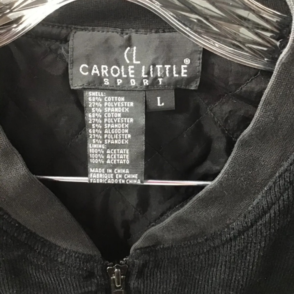 Carol Little Jacket - Picture 2 of 4